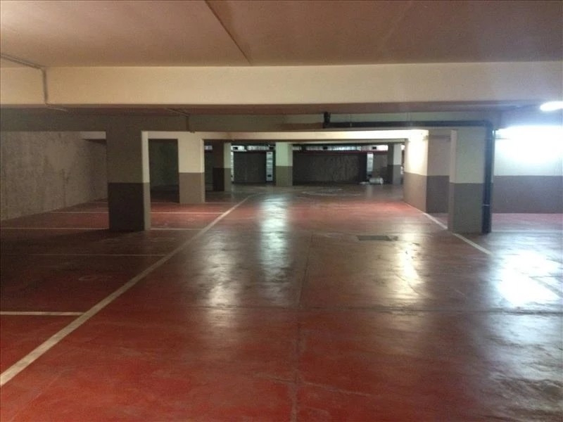 Parking / garage à louer à Saint-Gilles 1060 75.00€ 0 chambres m² - annonce 836