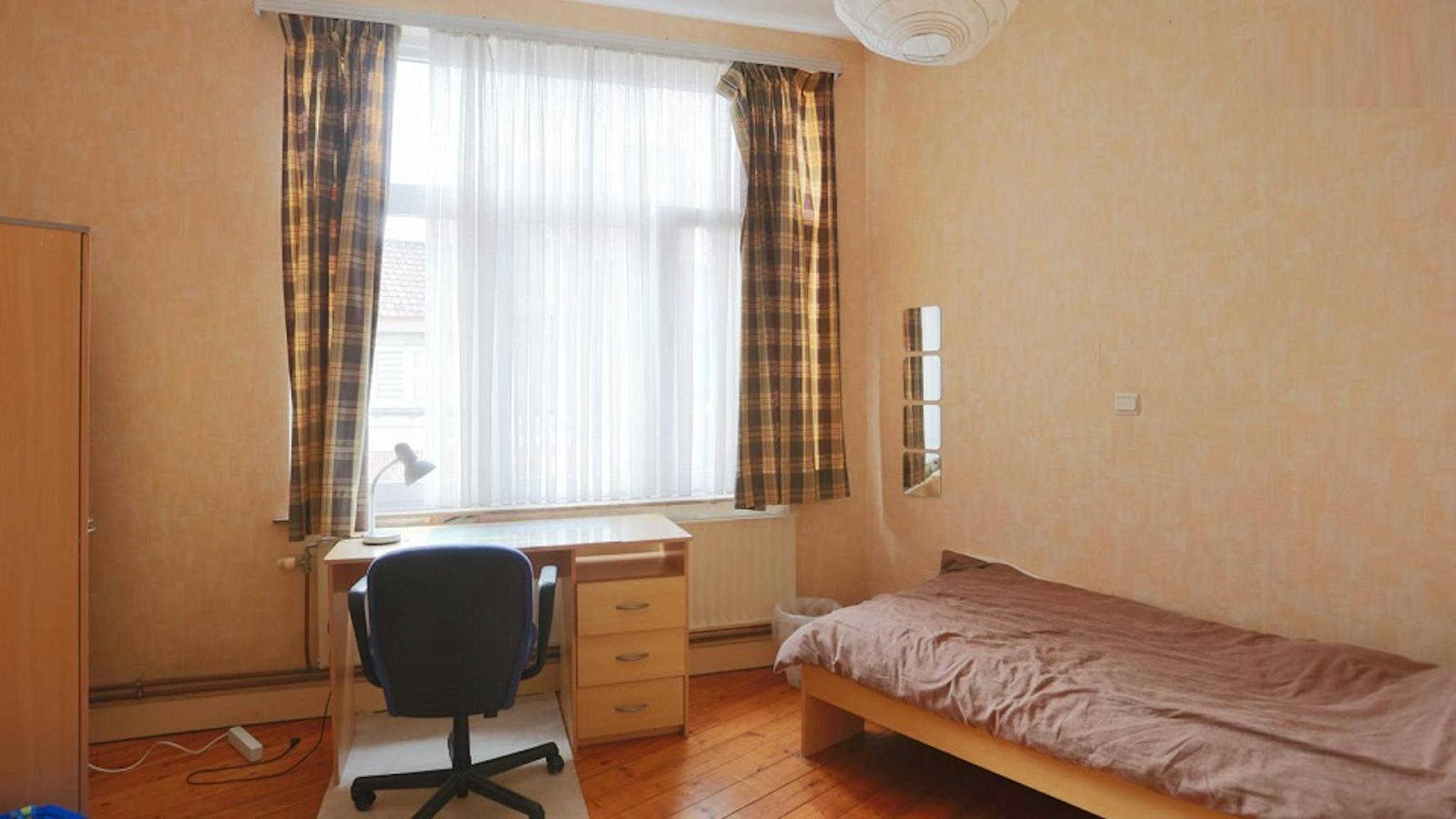 Appartement à louer à Laeken 1020 495.00€ 1 chambres 70.00m² - annonce 82062