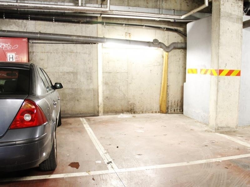 Parking / garage à louer à Schaerbeek 1030 65.00€ 0 chambres m² - annonce 830