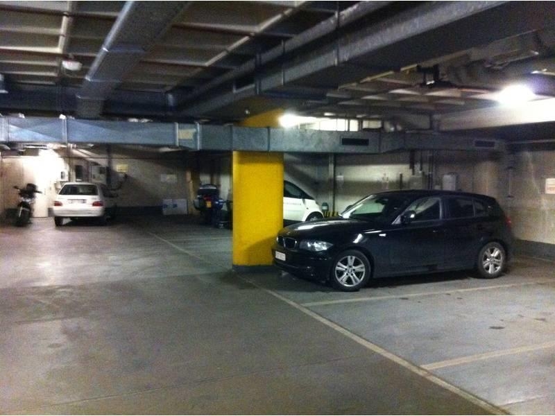 Parking / garage à louer à Schaerbeek 1030 59.00€ 0 chambres m² - annonce 1500