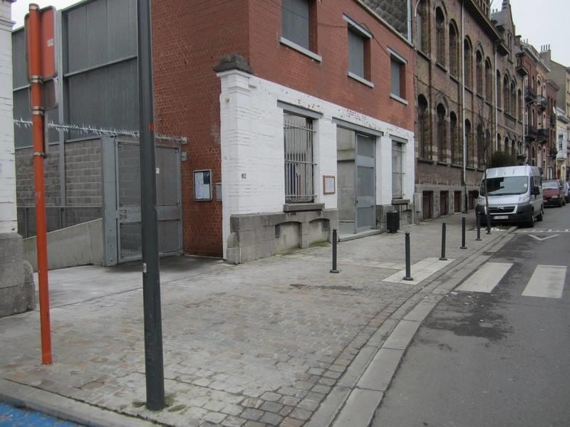 Parking & garage te  huur in Schaarbeek 1030 60.00€  slaapkamers m² - Zoekertje 1499
