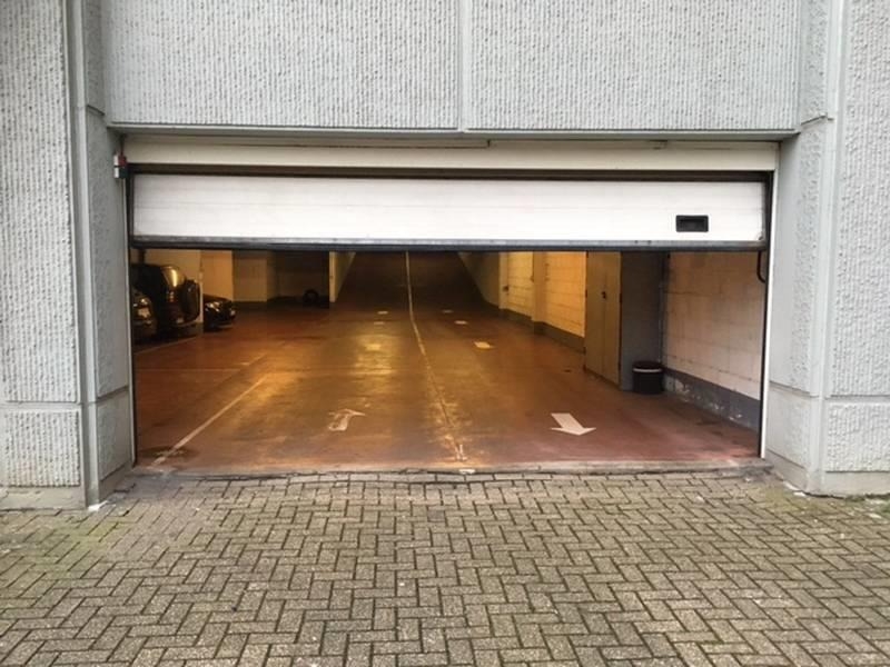 Parking à louer à Schaerbeek 1030 70.00€ 0 chambres m² - annonce 827