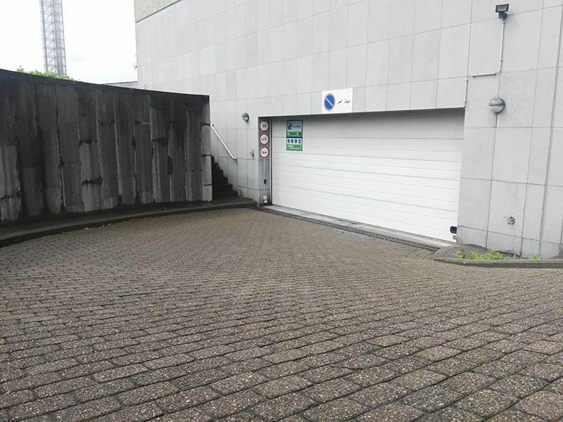 Parking / garage à louer à Auderghem 1160 140.00€ 0 chambres m² - annonce 826