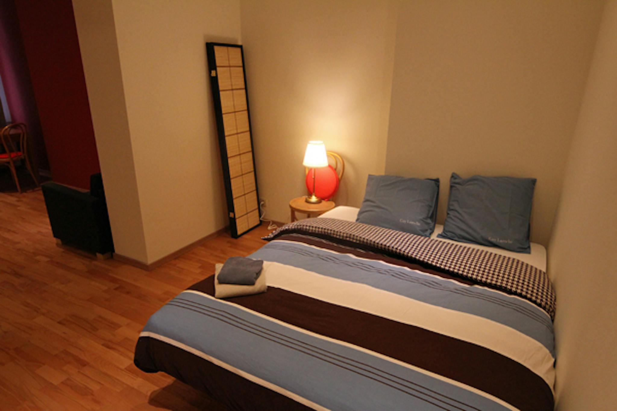 Appartement te  huur in Sint-Joost-ten-Node 1210 865.00€ 0 slaapkamers 20.00m² - Zoekertje 82266
