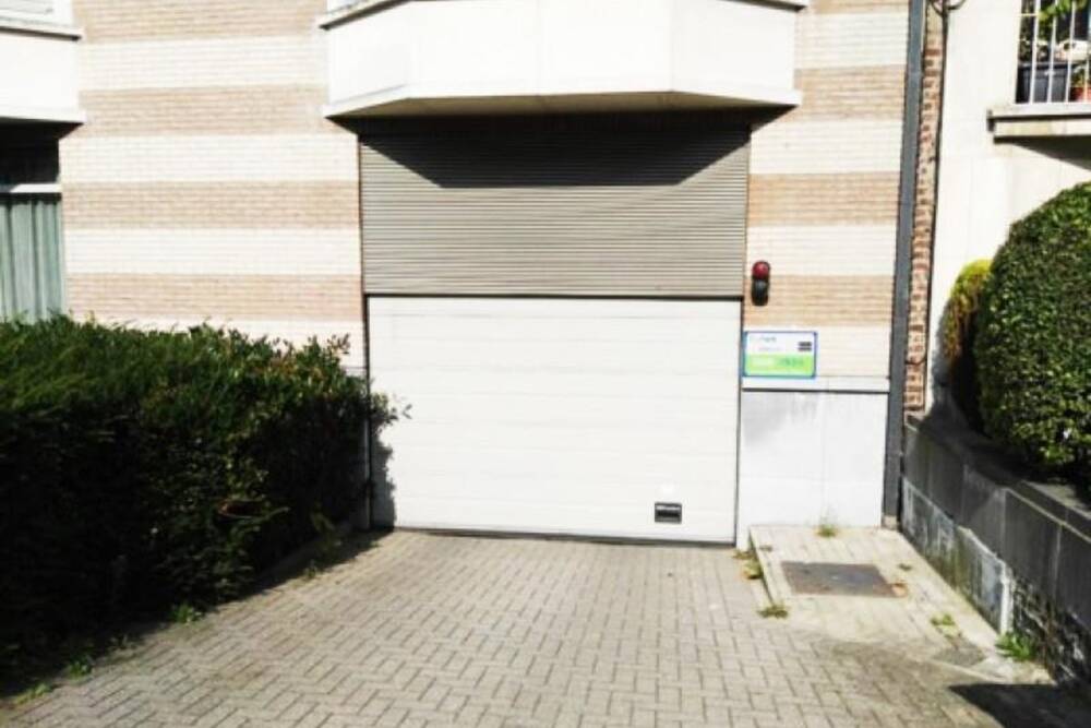 Parking / garage à louer à Schaerbeek 1030 119.00€ 0 chambres m² - annonce 1492