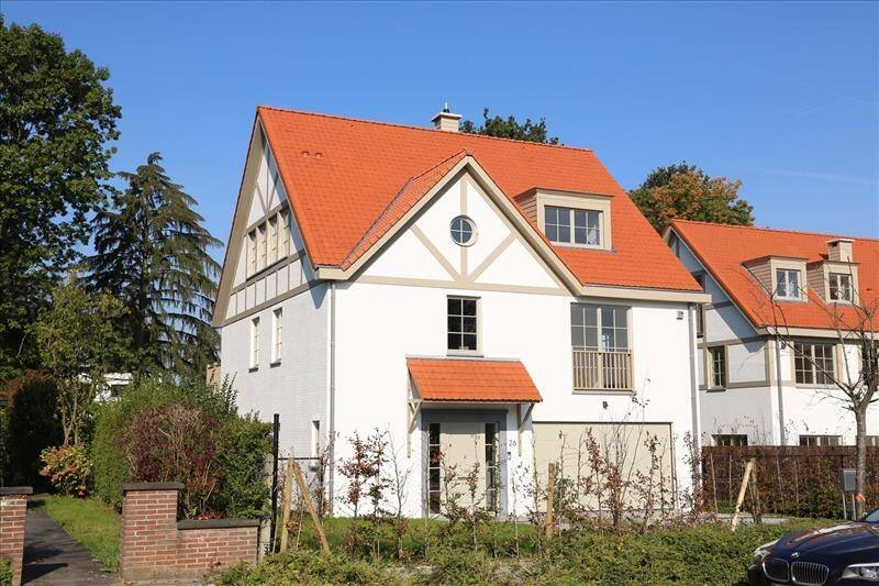 Villa à vendre à Woluwe-Saint-Pierre 1150 1950000.00€ 5 chambres 508.00m² - annonce 1489