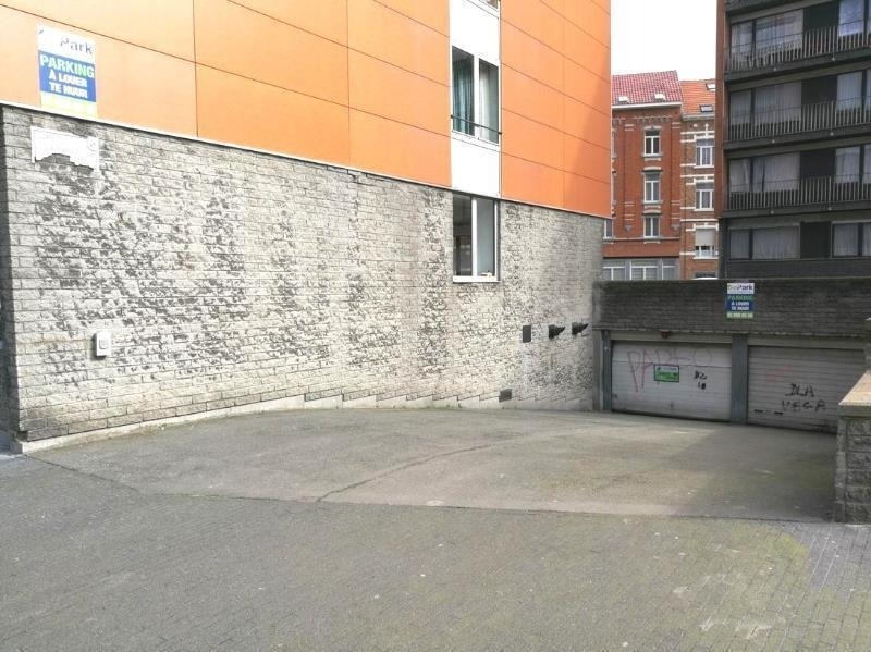 Parking & garage te  huur in Schaarbeek 1030 115.00€ 0 slaapkamers m² - Zoekertje 153