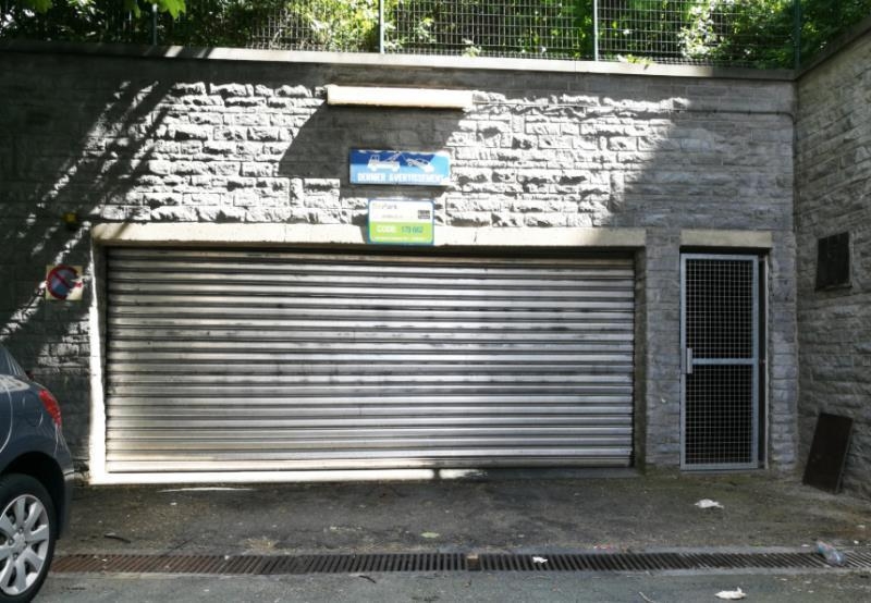 Parking & garage te  huur in Etterbeek 1040 50.00€  slaapkamers m² - Zoekertje 818