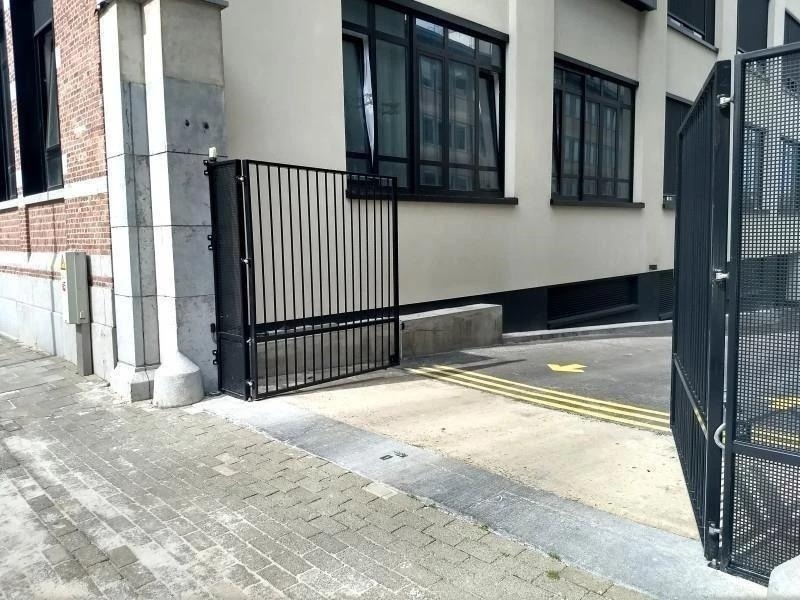 Parking / garage à louer à Molenbeek-Saint-Jean 1080 115.00€ 0 chambres m² - annonce 485