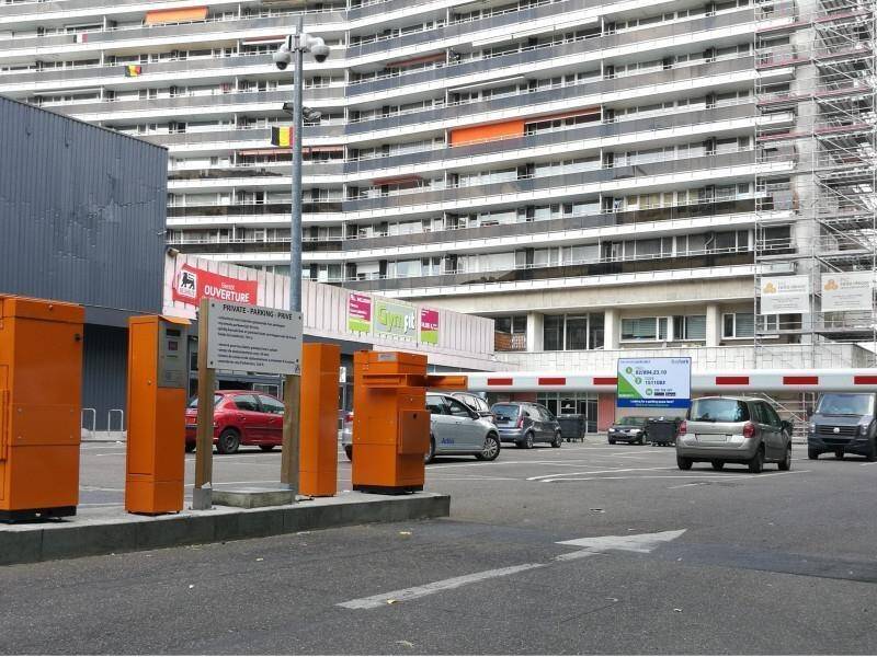 Parking / garage à louer à Anderlecht 1070 29.00€  chambres m² - annonce 484