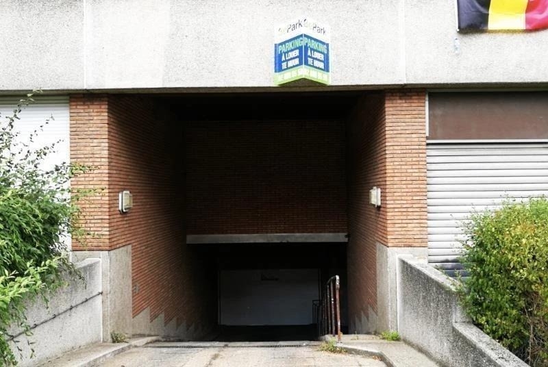 Parking / garage à louer à Molenbeek-Saint-Jean 1080 99.00€ 0 chambres m² - annonce 657