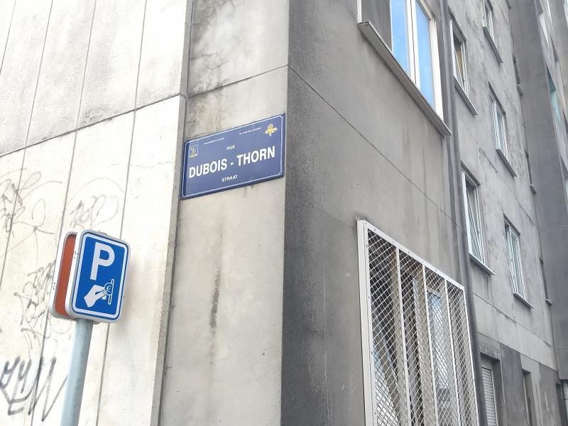 Parking à louer à Molenbeek-Saint-Jean 1080 64.00€  chambres m² - annonce 1178