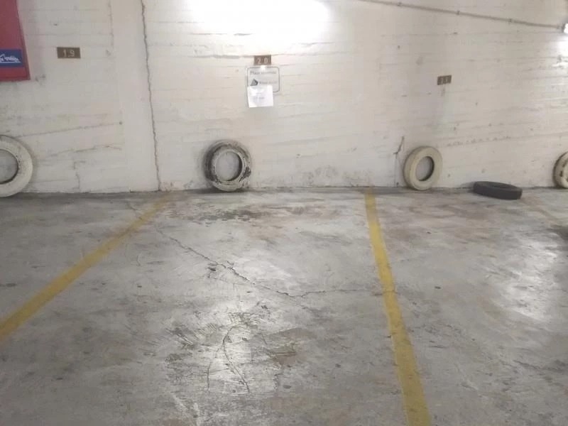 Parking / garage à louer à Saint-Gilles 1060 139.00€ 0 chambres m² - annonce 1484
