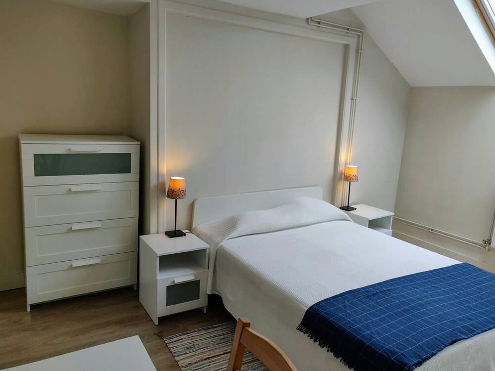 Appartement te  huur in Sint-Joost-ten-Node 1210 1470.00€ 2 slaapkamers 80.00m² - Zoekertje 82821