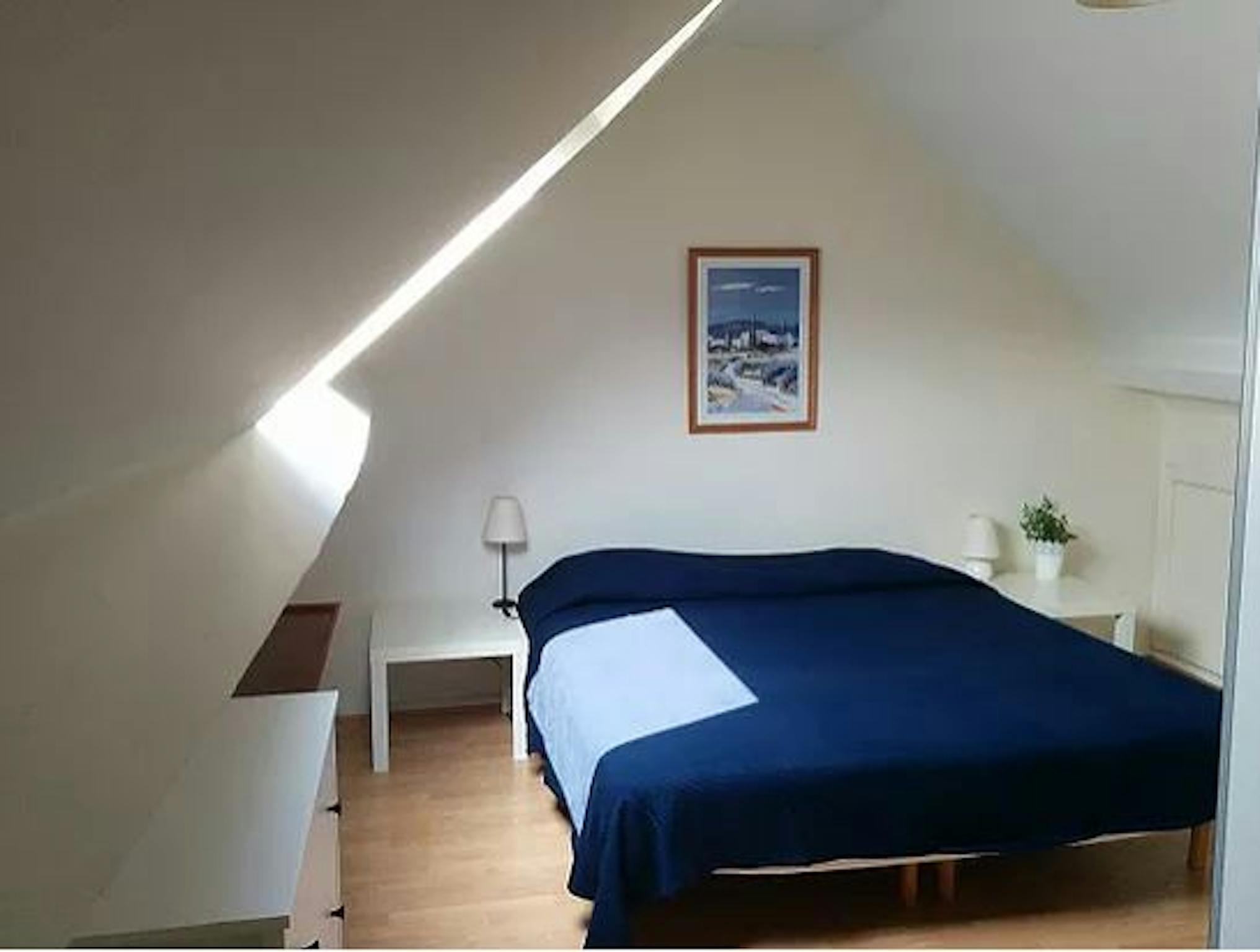 Appartement te  huur in Brussel 1000 1360.00€ 2 slaapkamers 70.00m² - Zoekertje 82870