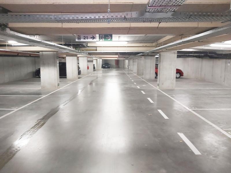 Parking / garage à louer à Laeken 1020 109.00€  chambres m² - annonce 933