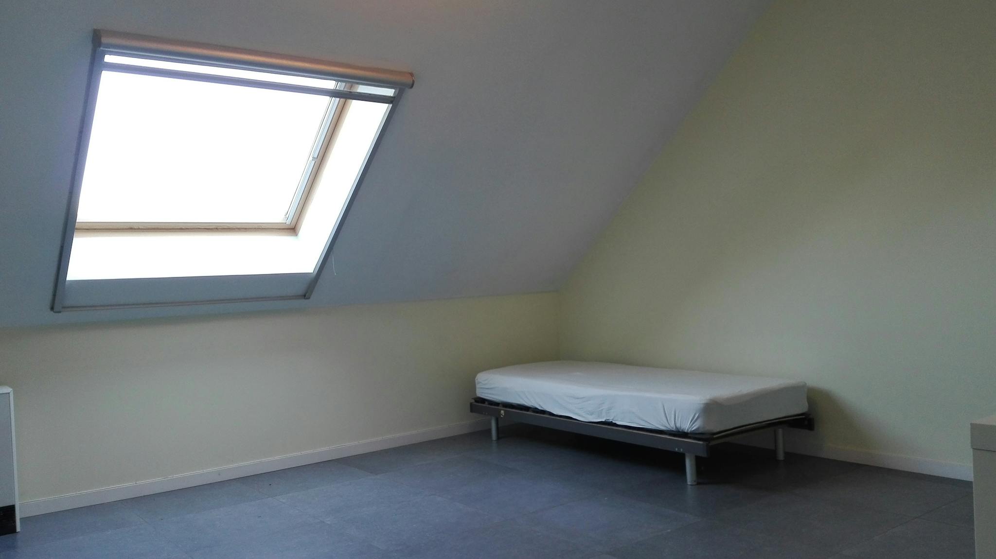 Appartement te  huur in Anderlecht 1070 500.00€ 1 slaapkamers 100.00m² - Zoekertje 83067