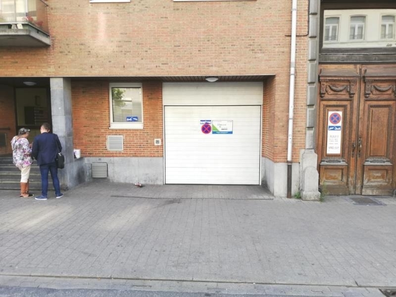 Parking & garage te  huur in Schaarbeek 1030 129.00€ 0 slaapkamers m² - Zoekertje 1454