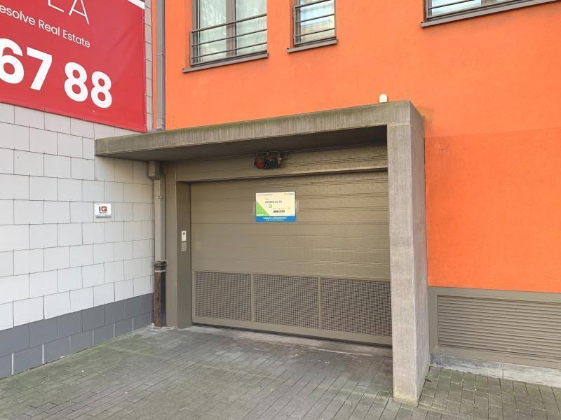 Parking à louer à Schaerbeek 1030 59.00€  chambres m² - annonce 921