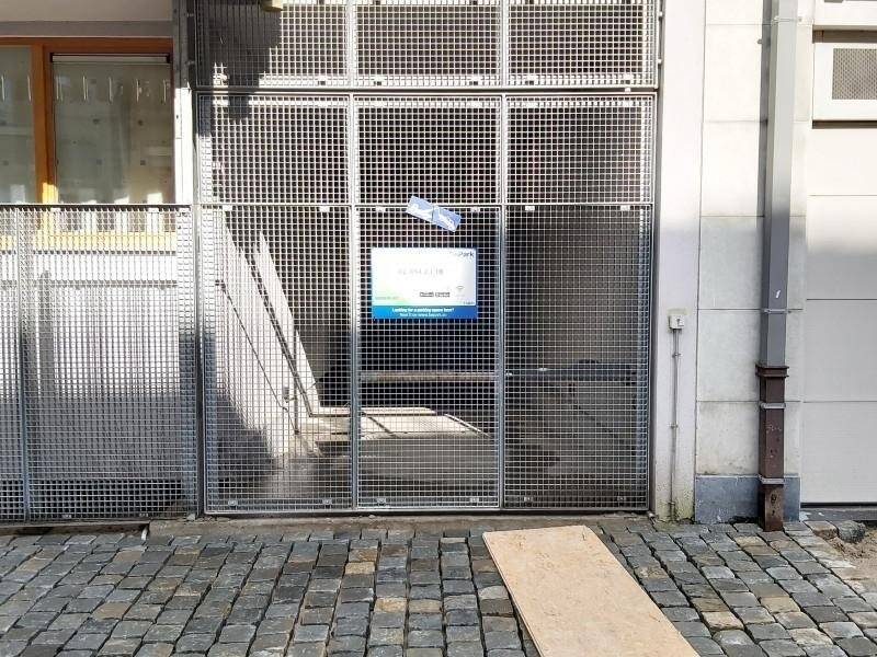 Parking & garage te  huur in Schaarbeek 1030 129.00€ 0 slaapkamers m² - Zoekertje 618