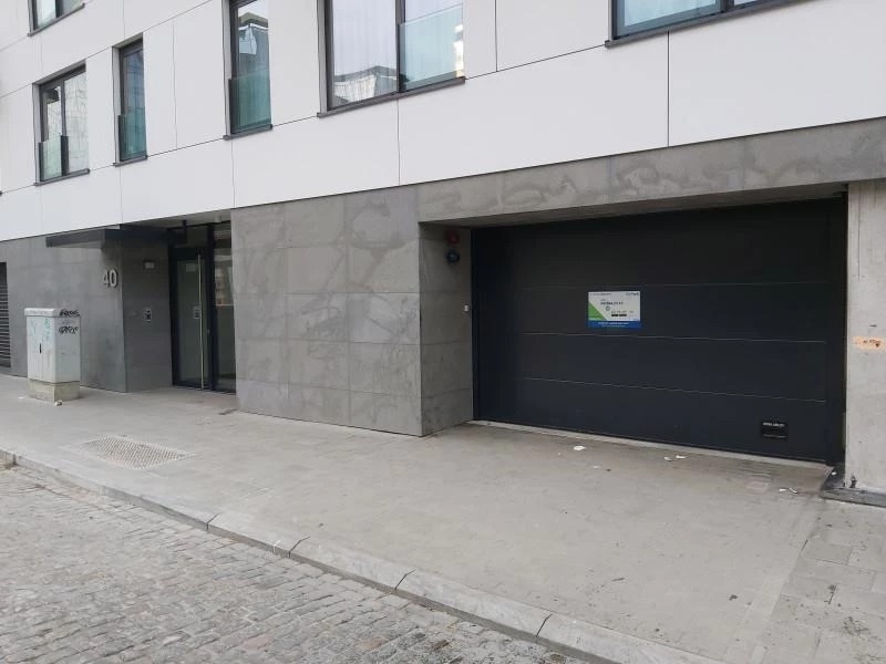 Box à louer à Bruxelles 1000 150.00€ 0 chambres m² - annonce 617