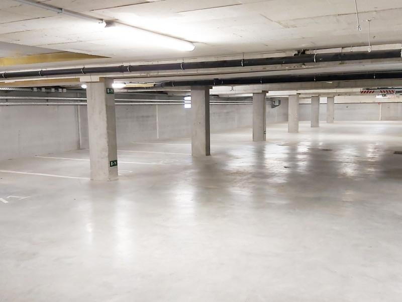Parking / garage à louer à Haren 1130 75.00€  chambres m² - annonce 612