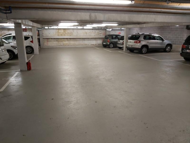 Parking / garage à louer à Auderghem 1160 150.00€  chambres m² - annonce 1137