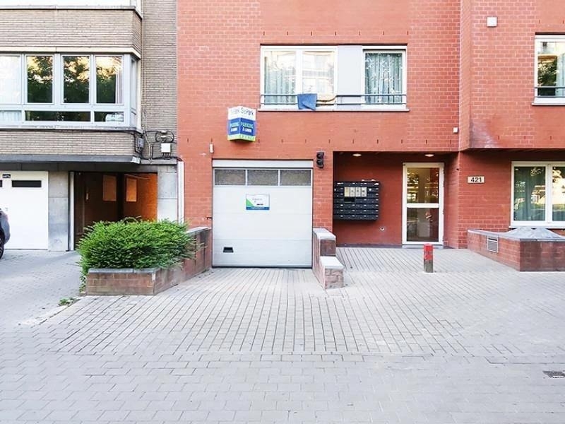 Parking / garage à louer à Molenbeek-Saint-Jean 1080 89.00€ 0 chambres m² - annonce 1438