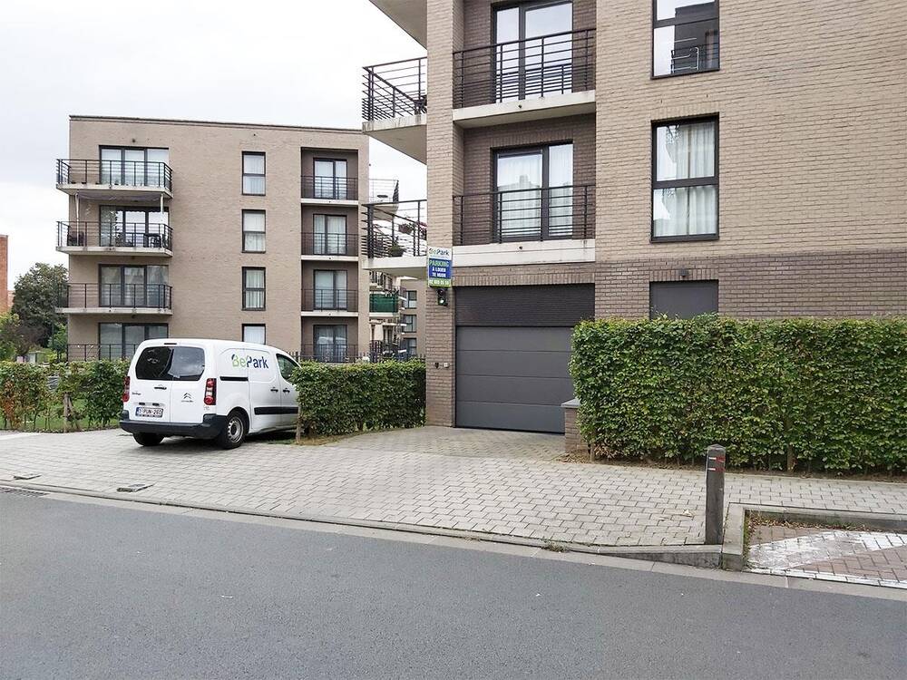 Parking / garage à louer à Auderghem 1160 139.00€  chambres m² - annonce 1088