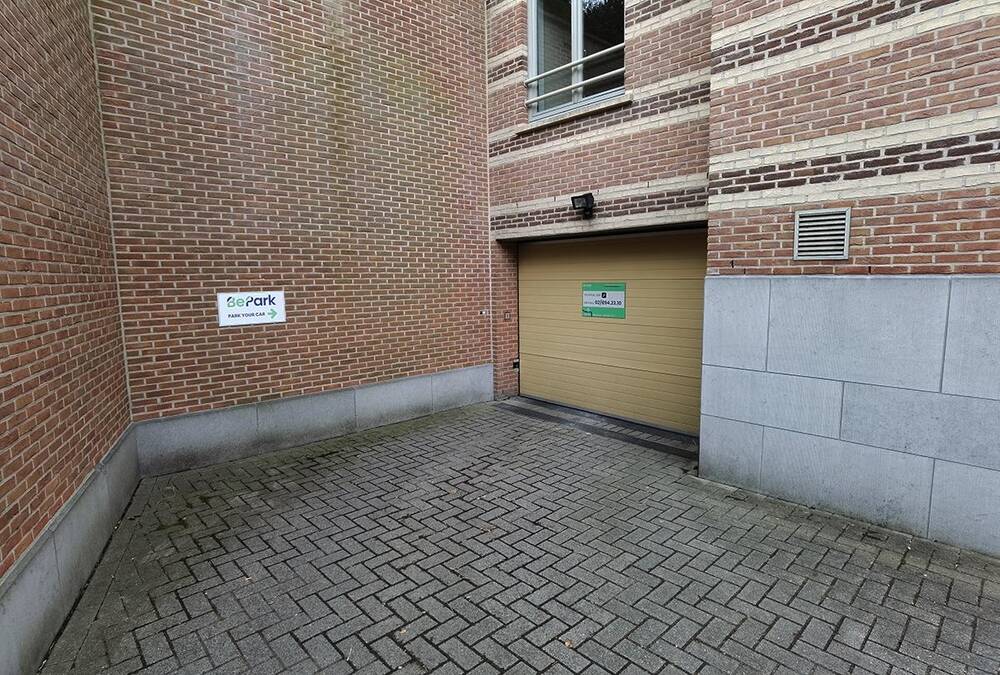 Parking / garage à louer à Woluwe-Saint-Lambert 1200 89.00€  chambres m² - annonce 2105