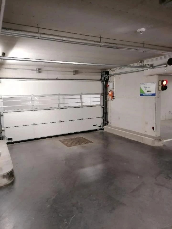 Parking / garage à louer à Neder-Over-Heembeek 1120 79.00€ 0 chambres m² - annonce 2388