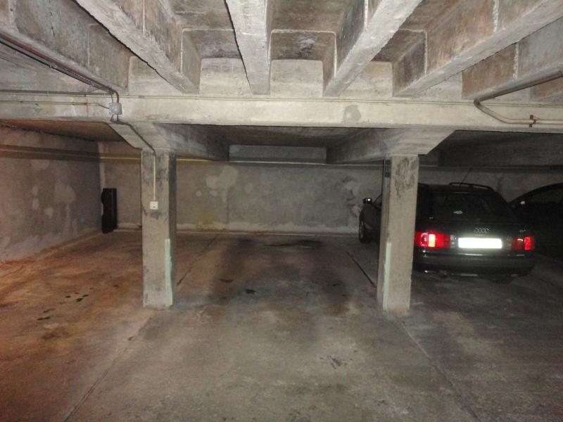 Parking / garage à vendre à Jette 1090 19000.00€  chambres m² - annonce 2194