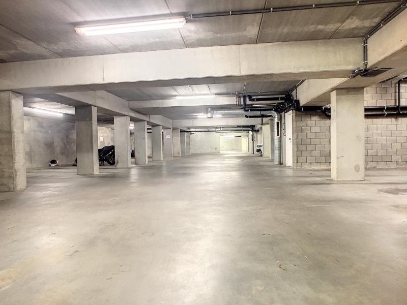 Parking / garage à vendre à Laeken 1020 32000.00€  chambres m² - annonce 1628