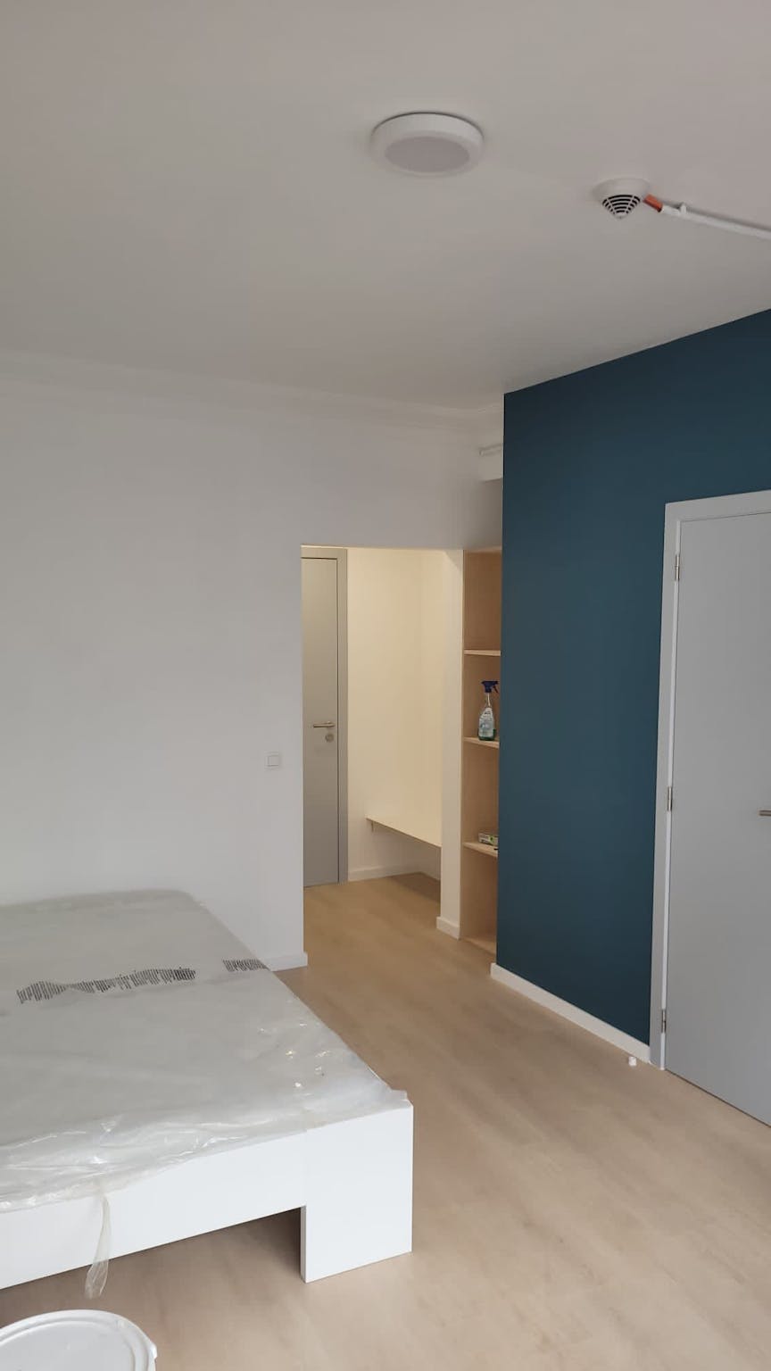 Appartement à louer à Woluwe-Saint-Lambert 1200 685.00€ 1 chambres 14.00m² - annonce 84491