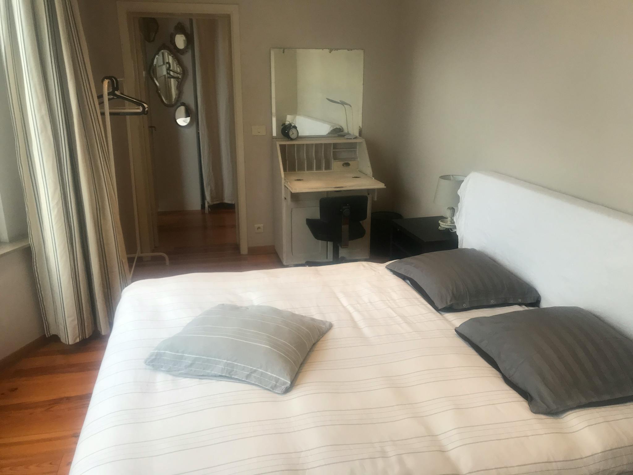 Appartement à louer à Saint-Gilles 1060 850.00€ 1 chambres 130.00m² - annonce 85082