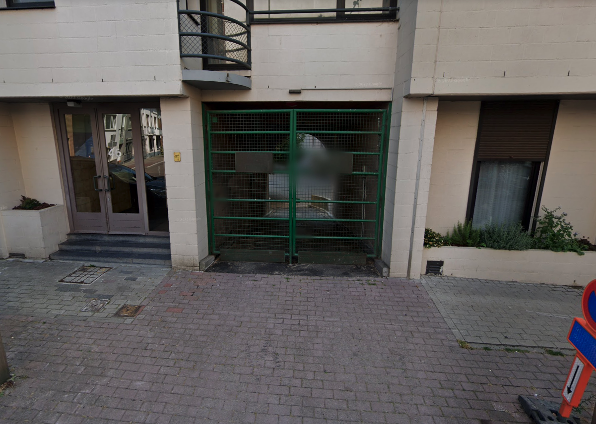 Parking & garage te  huur in Oudergem 1160 121.00€ 0 slaapkamers m² - Zoekertje 4919