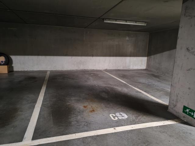 Parking / garage à vendre à Jette 1090 18500.00€ 0 chambres m² - annonce 5046