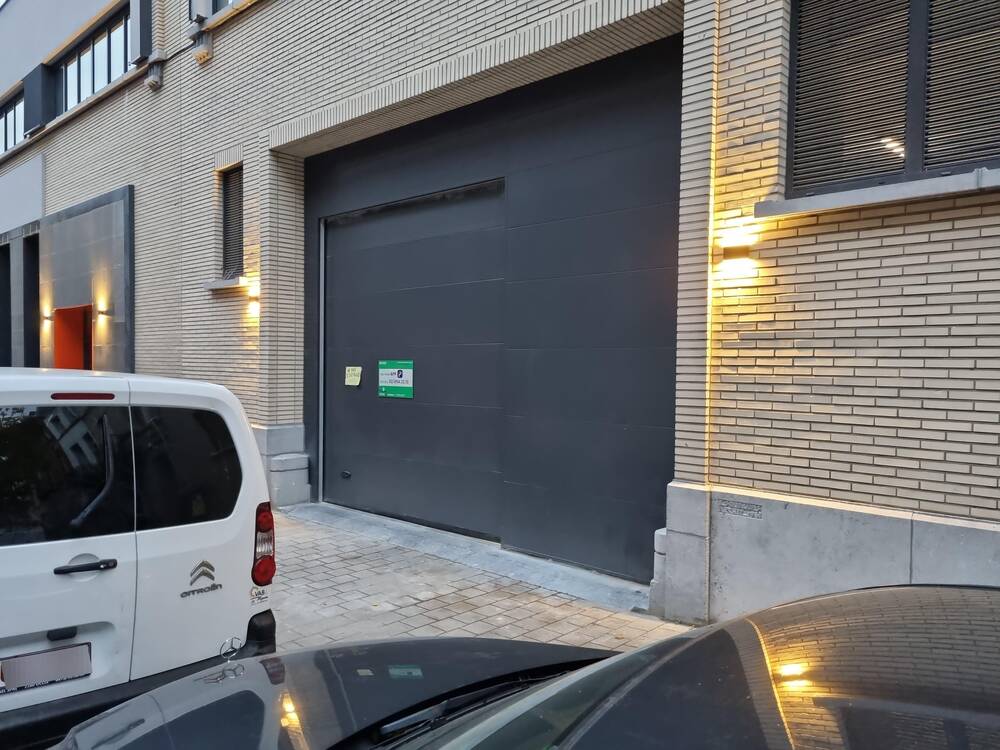 Parking / garage à louer à Anderlecht 1070 139.00€ 0 chambres m² - annonce 7320