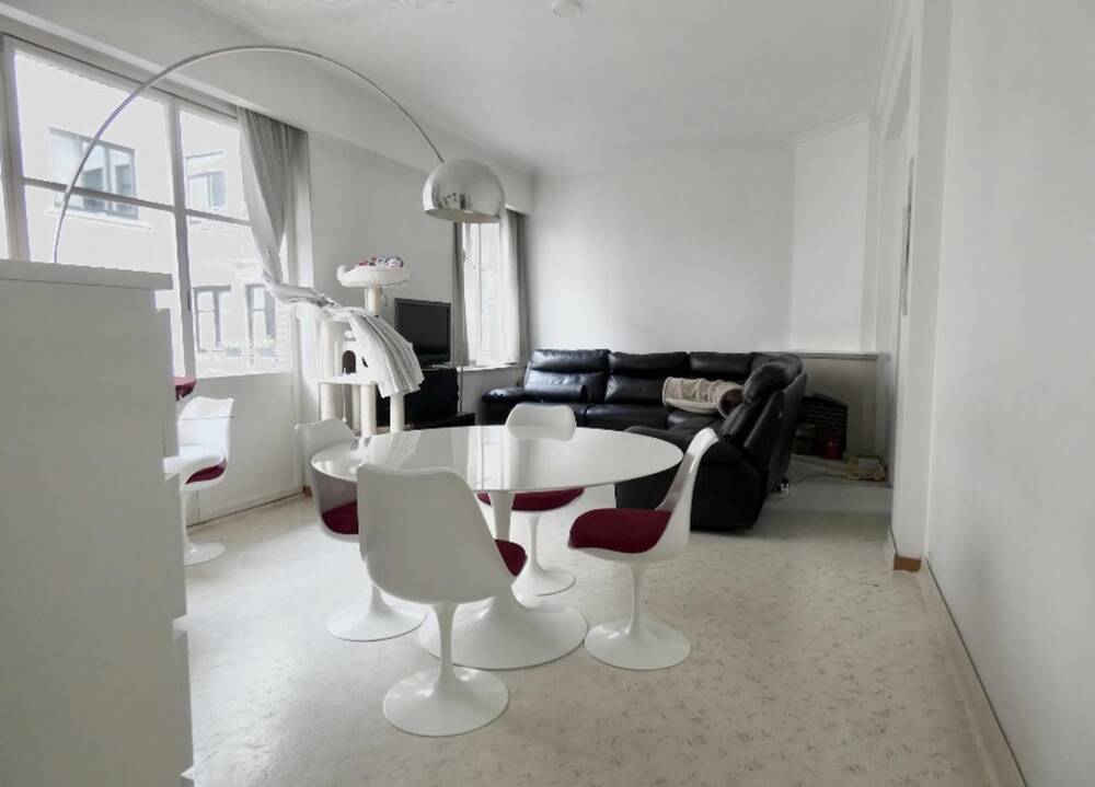 Appartement te  in Brussel 1000 310000.00€ 2 slaapkamers 100.00m² - Zoekertje 6139