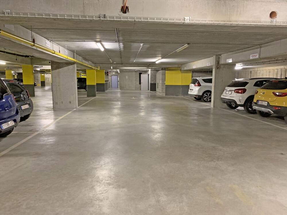 Parking / garage à louer à Auderghem 1160 90.00€  chambres 20.00m² - annonce 7182