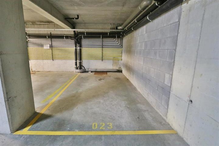 Parking / garage à vendre à Woluwe-Saint-Pierre 1150 50000.00€ 0 chambres m² - annonce 6636