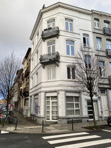 Immeuble mixte à vendre à Schaerbeek 1030 545000.00€ 5 chambres m² - annonce 8860