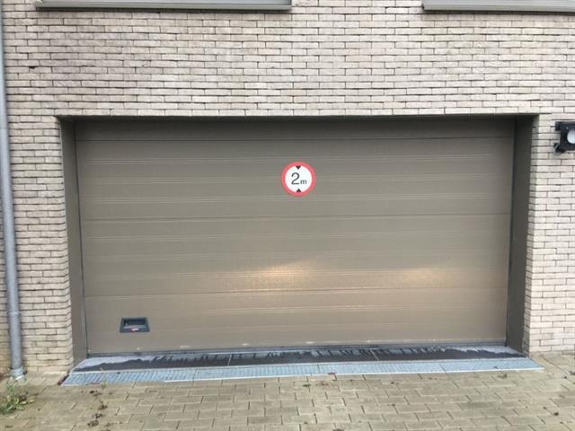 Parking / garage à vendre à Anderlecht 1070 20000.00€ 0 chambres m² - annonce 8740