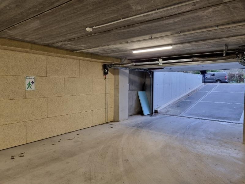 Parking à louer à Anderlecht 1070 39.00€ 0 chambres m² - annonce 8414