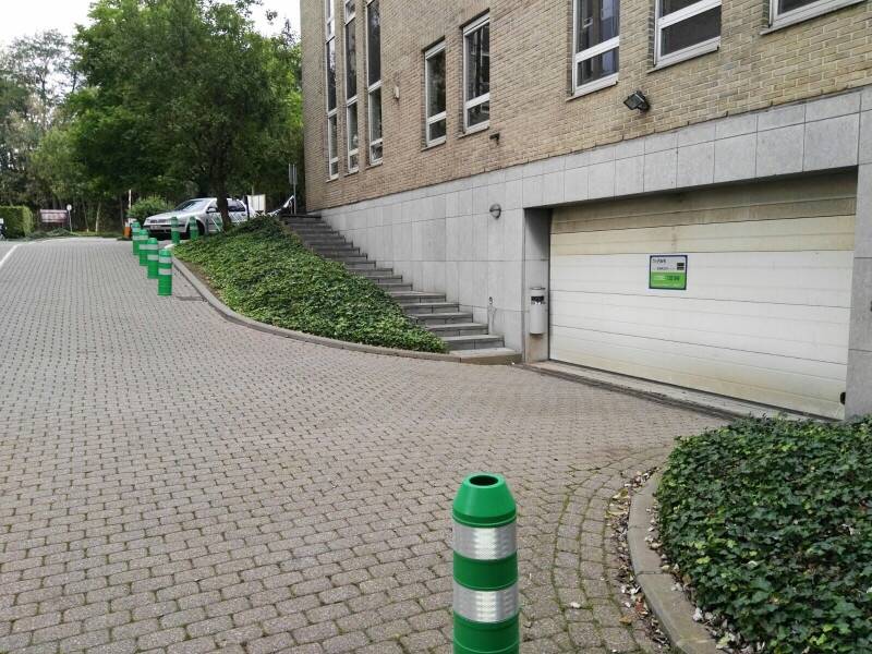 Parking & garage te  huur in Oudergem 1160 140.00€ 0 slaapkamers m² - Zoekertje 10725