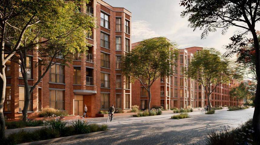 Penthouse à vendre à Bruxelles 1000 374000.00€ 2 chambres m² - annonce 10803