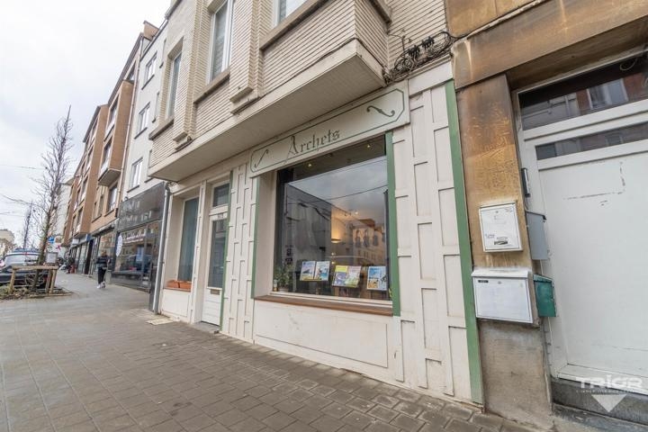 Handelszaak te  koop in Ukkel 1180 195000.00€ 0 slaapkamers m² - Zoekertje 11790