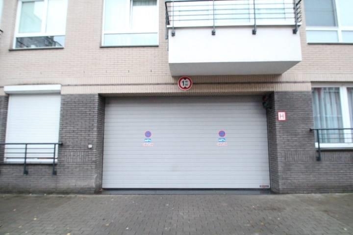 Parking / garage à louer à Etterbeek 1040 110.00€  chambres m² - annonce 11721