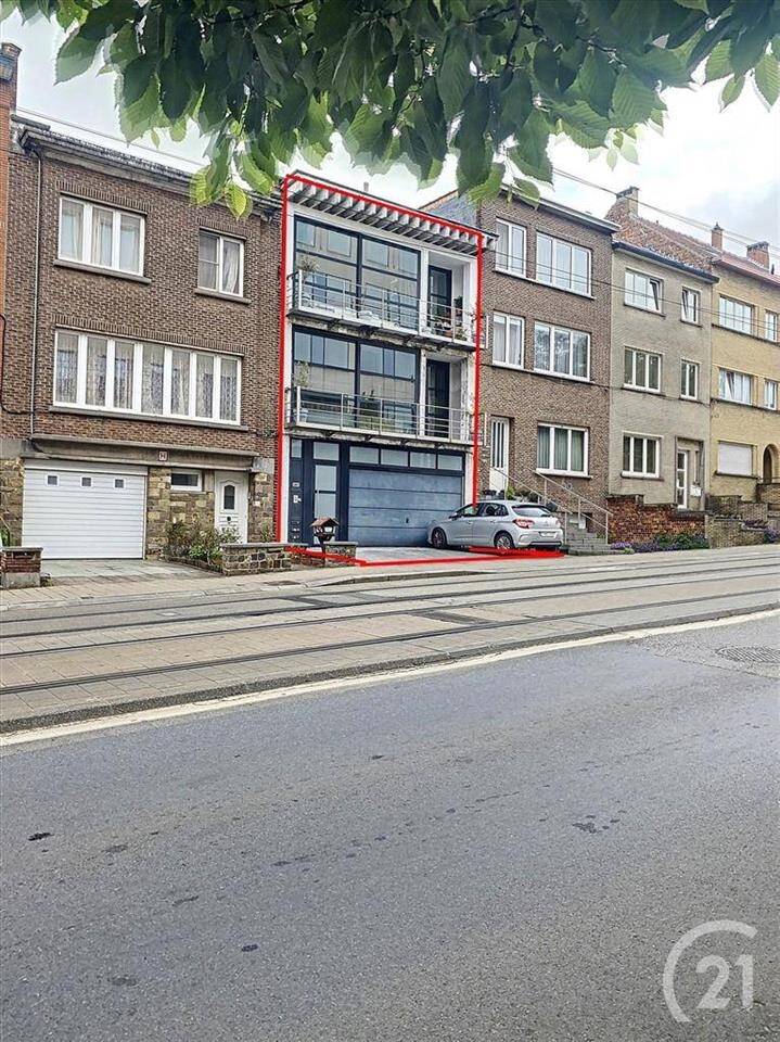 Appartementsgebouw te  koop in Sint-Agatha-Berchem 1082 699000.00€ 5 slaapkamers 290.00m² - Zoekertje 11668