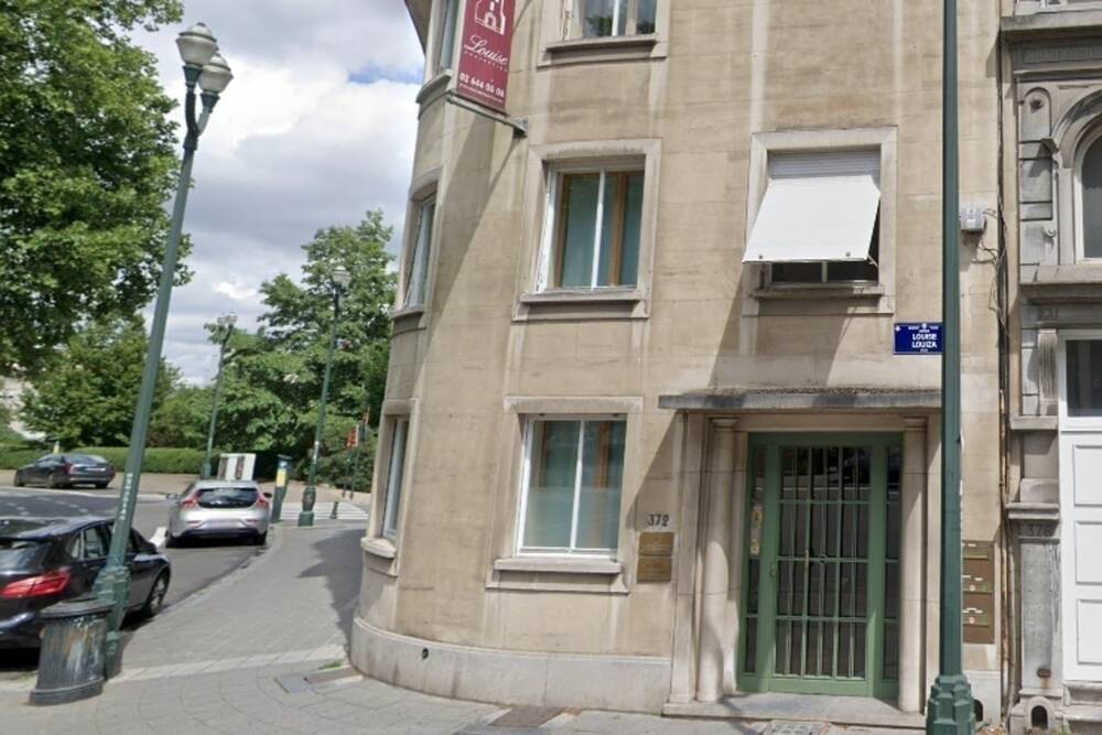 Duplex à louer à Ixelles 1050 3300.00€ 3 chambres 360.00m² - annonce 12722